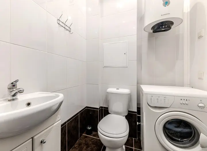 Минск: Апартаменты Studiominsk 9
