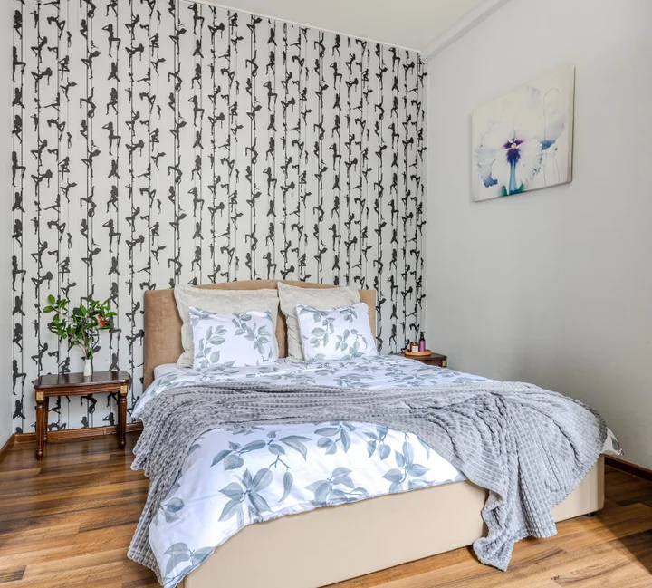 Минск: Апартаменты Studiominsk 9