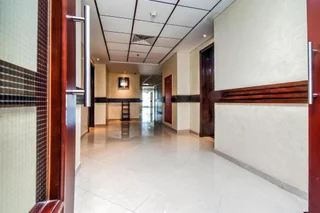 Дубай: Parkside Suites Hotel Apartment