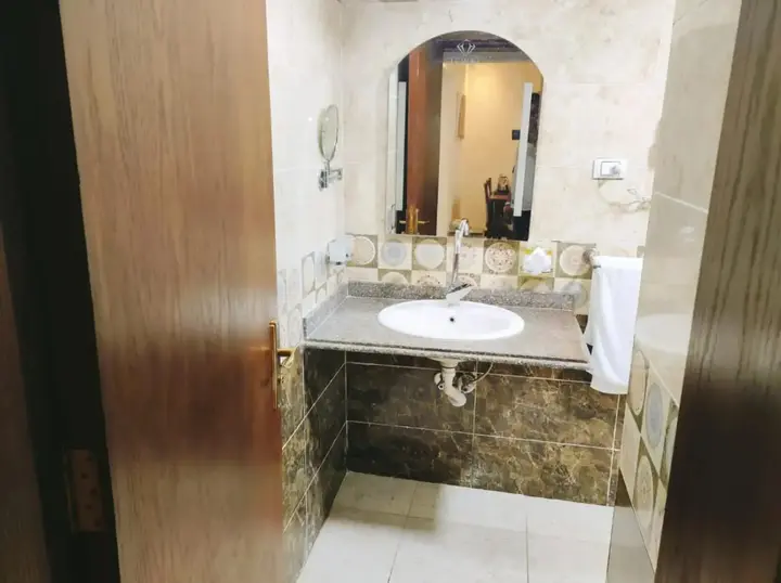 Александрия: Asafra Hotel Apartments