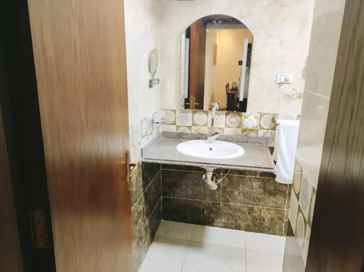 Александрия: Asafra Hotel Apartments