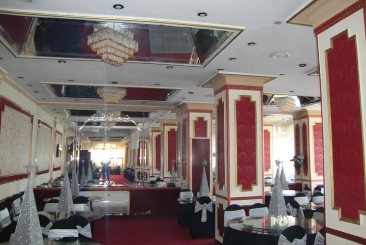 Александрия: Asafra Hotel Apartments