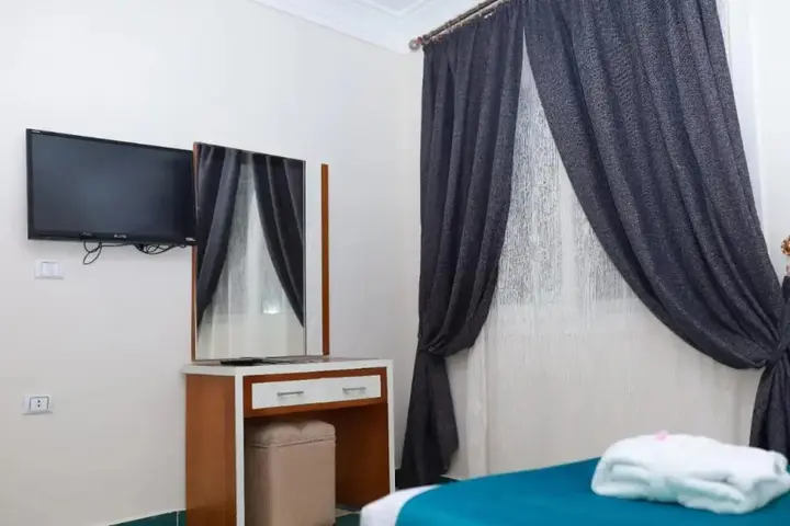 Александрия: Asafra Hotel Apartments