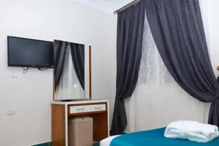 Александрия: Asafra Hotel Apartments