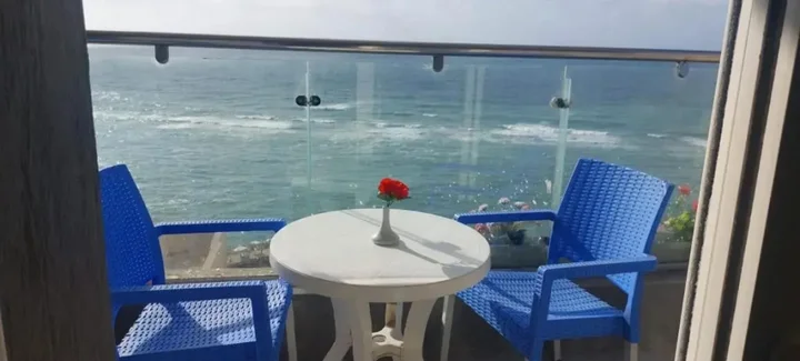 Александрия: Asafra Hotel Apartments