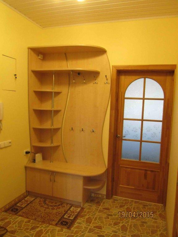 Витебск: Апартаменты на Урицкого