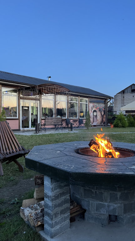 Жодино: Парк-отель Гранат