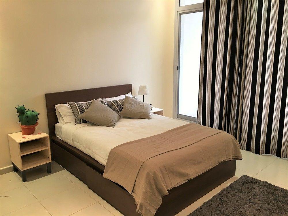 Дубай: HiGuests - Sky Views