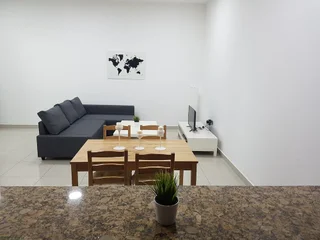 Дубай: HiGuests Vacation Homes -Marina Pinnacle