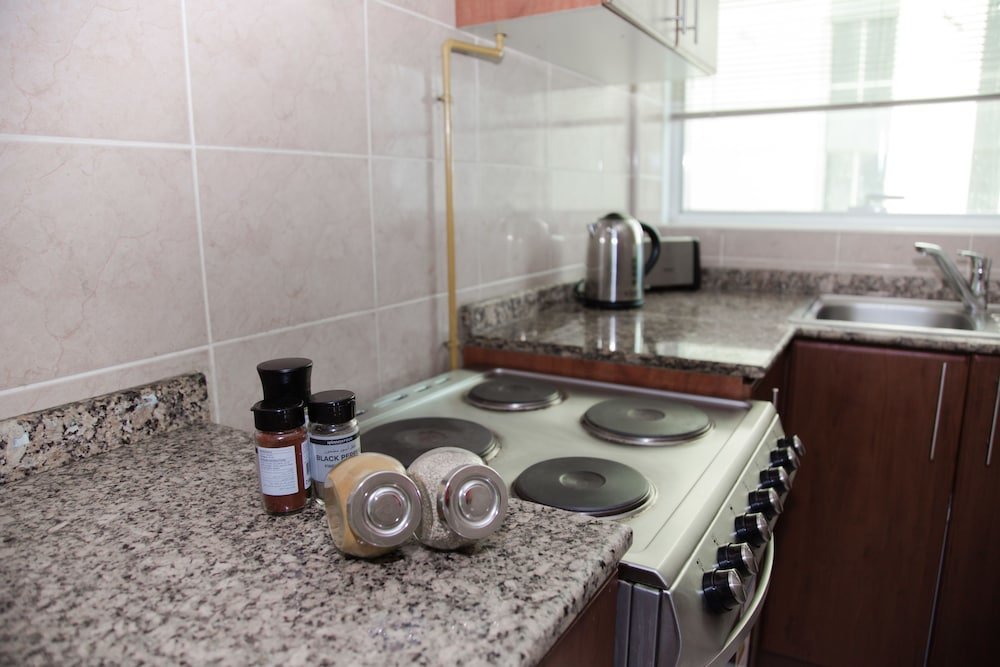 Дубай: HiGuests Vacation Homes -Marina Pinnacle