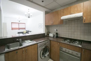 Дубай: HiGuests Vacation Homes - Diamond 6