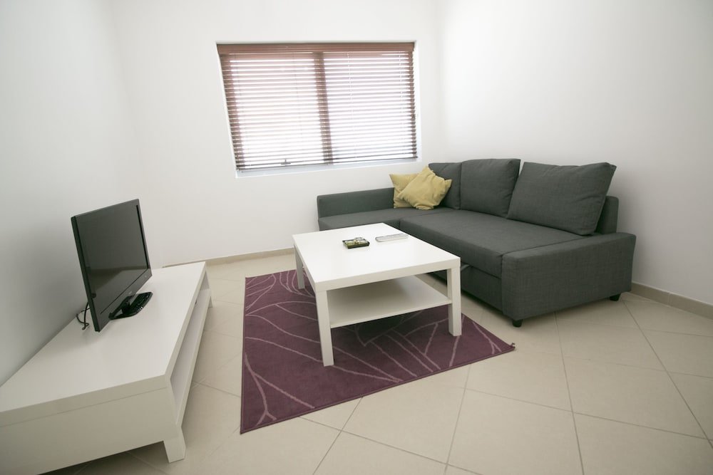 Дубай: HiGuests Vacation Homes - Diamond 6