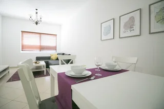 Дубай: HiGuests Vacation Homes - Diamond 6