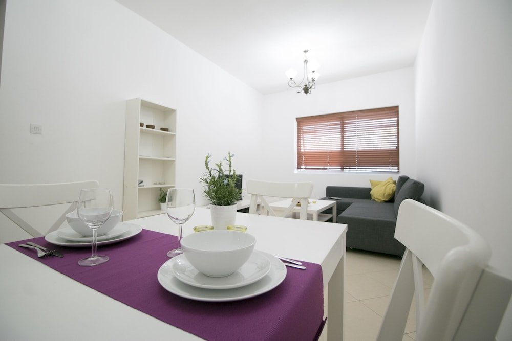 Дубай: HiGuests Vacation Homes - Diamond 6
