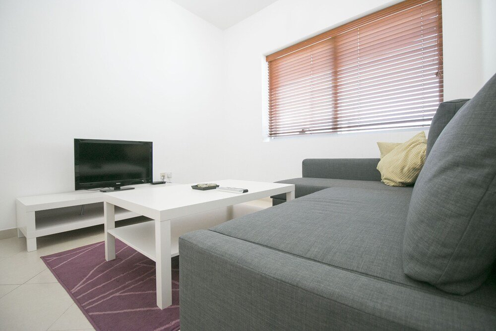 Дубай: HiGuests Vacation Homes - Diamond 6