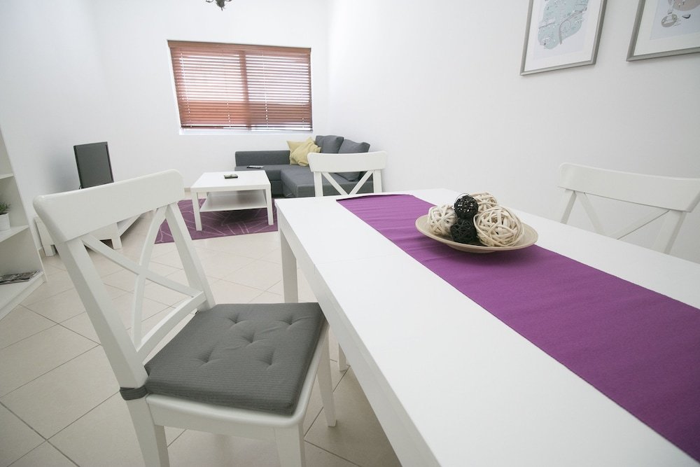 Дубай: HiGuests Vacation Homes - Diamond 6