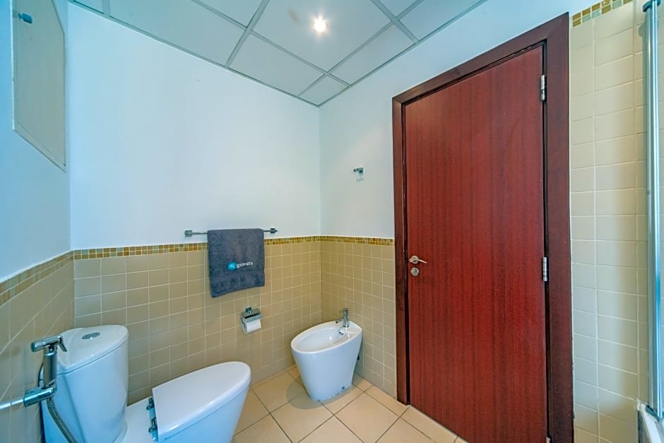 Дубай: HiGuests Vacation Homes - Bahar 1