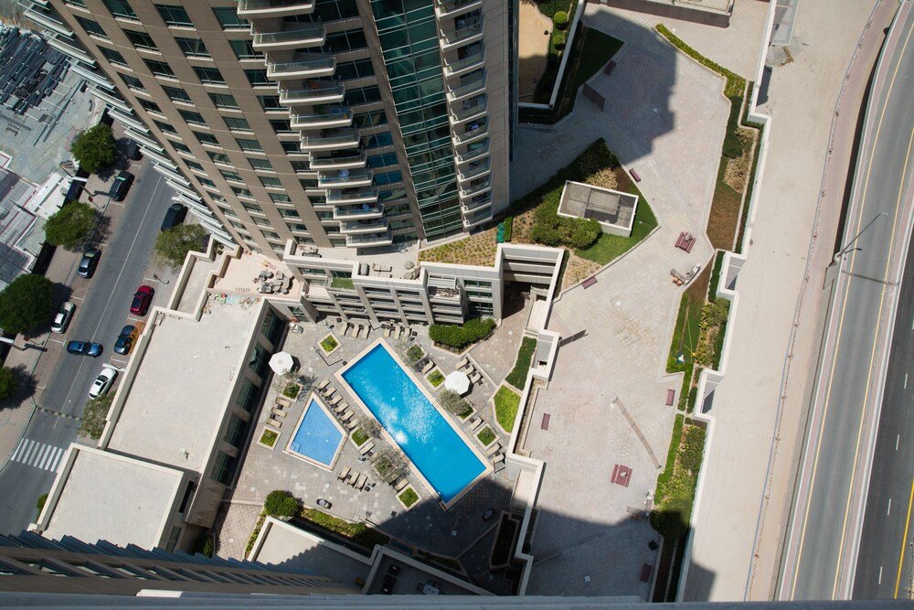 Дубай: HiGuests Vacation Homes - Bahar 1
