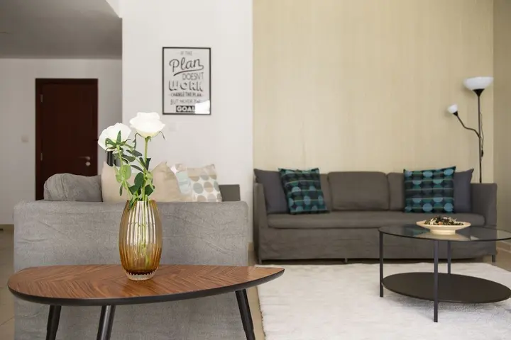Дубай: HiGuests Vacation Homes - Bahar 1