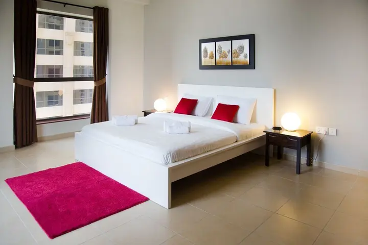Дубай: HiGuests Vacation Homes - Bahar 1