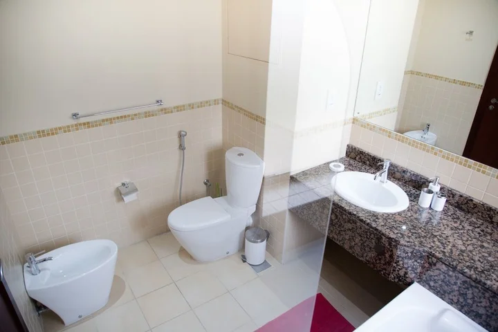 Дубай: HiGuests Vacation Homes - Bahar 1