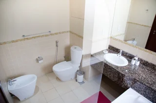 Дубай: HiGuests Vacation Homes - Bahar 1