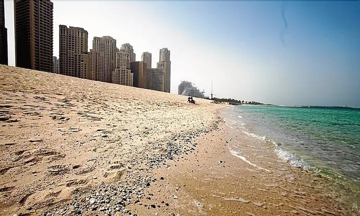 Дубай: HiGuests Vacation Homes - Bahar 1