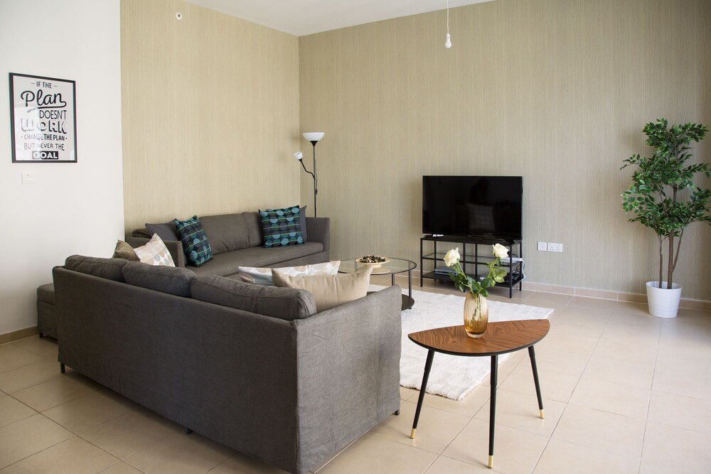 Дубай: HiGuests Vacation Homes - Bahar 1