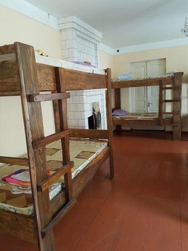 My Moon Hostel Zugdidi — фото 4