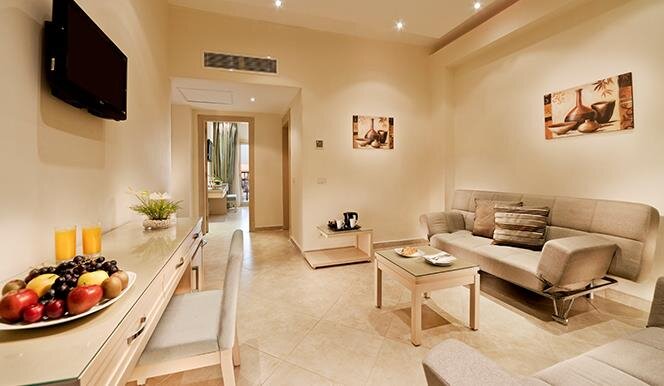 Хургада: Al Nabila Grand Bay Resort