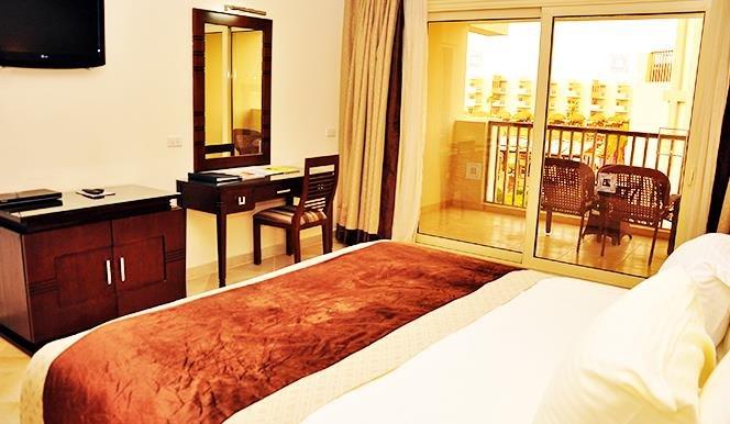 Хургада: Al Nabila Grand Bay Resort