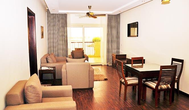 Хургада: Al Nabila Grand Bay Resort
