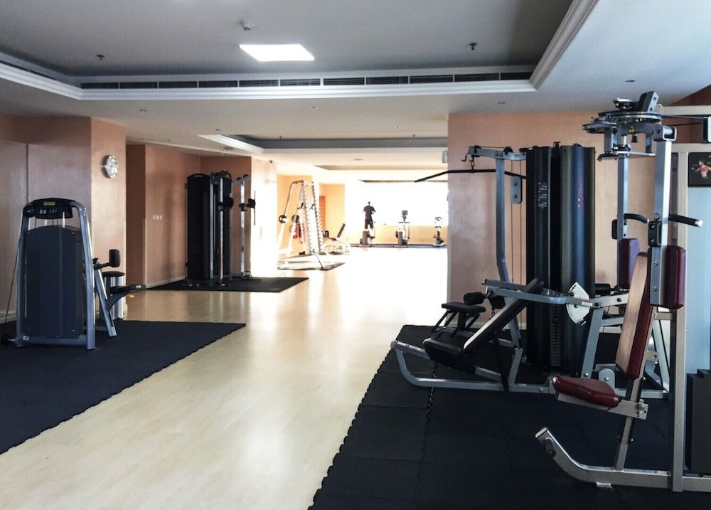 Дубай: Luxury Living in This Stylish 2BR in Dubai Marina