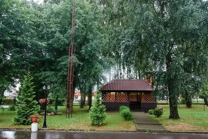 Тюрли: Turli Inn (Тюрли Инн)