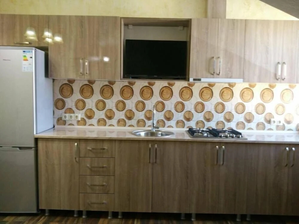 Батуми: Deutsches Appartement Hotel