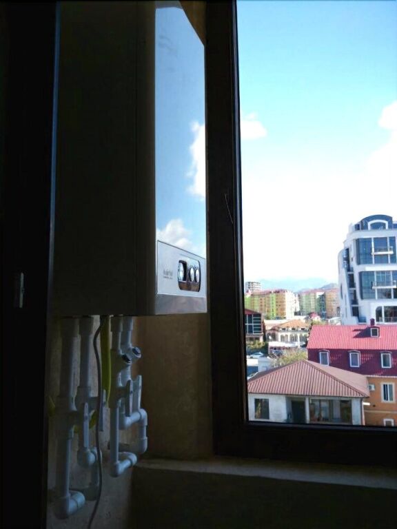 Батуми: Deutsches Appartement Hotel