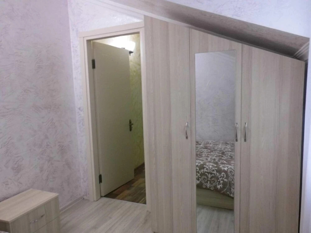 Батуми: Deutsches Appartement Hotel
