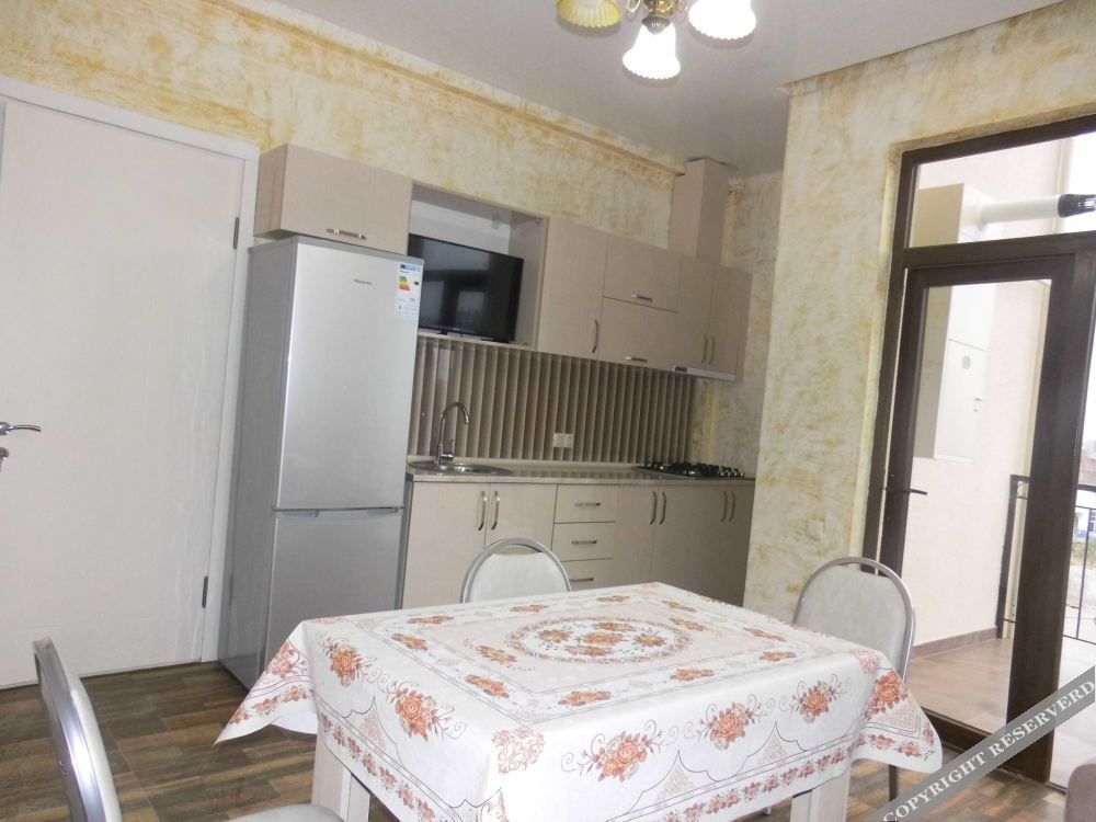 Батуми: Deutsches Appartement Hotel