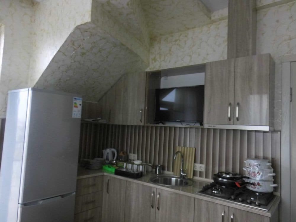 Батуми: Deutsches Appartement Hotel