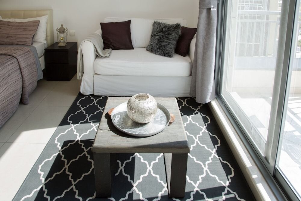 Дубай: HiGuests Vacation Homes - Claren