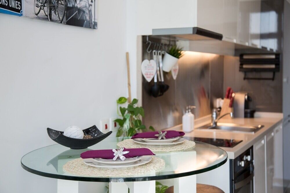 Дубай: HiGuests Vacation Homes - Claren