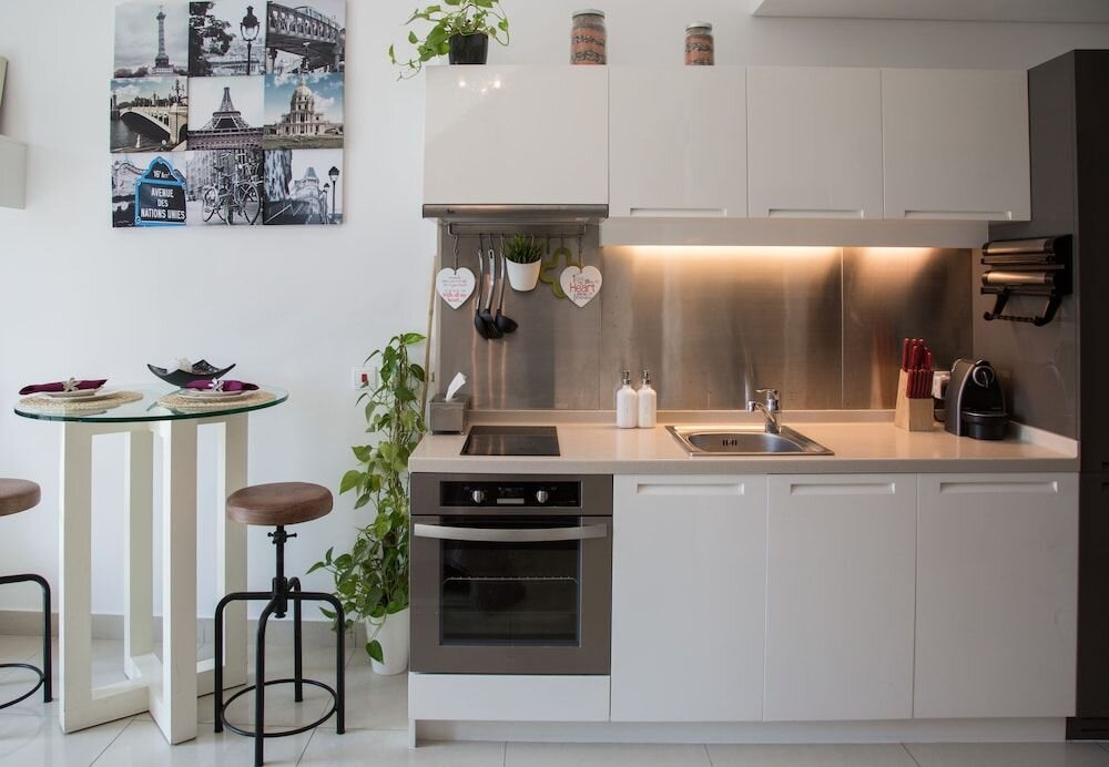 Дубай: HiGuests Vacation Homes - Claren