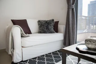 Дубай: HiGuests Vacation Homes - Claren