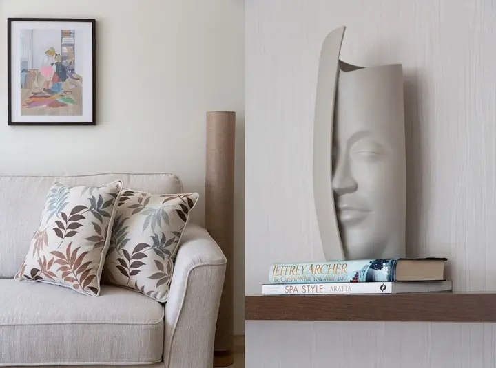 Дубай: Impressive 2BR Loft W/ Study In Downtown Dubai