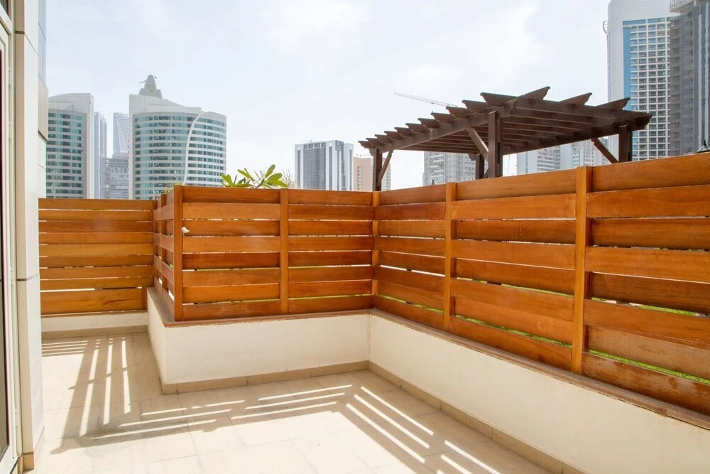 Дубай: Impressive 2BR Loft W/ Study In Downtown Dubai