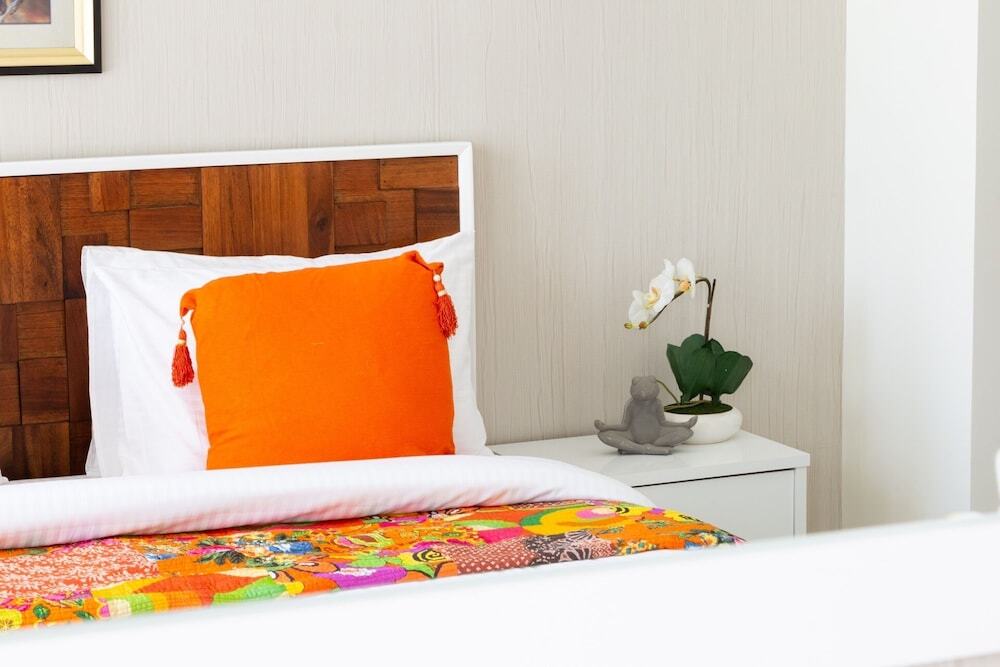 Дубай: Impressive 2BR Loft W/ Study In Downtown Dubai