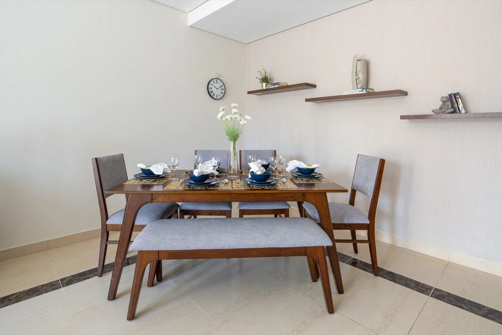 Дубай: Impressive 2BR Loft W/ Study In Downtown Dubai