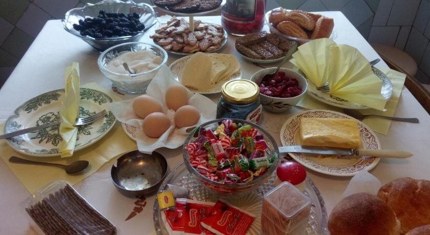 Алаверди: B&B Edem