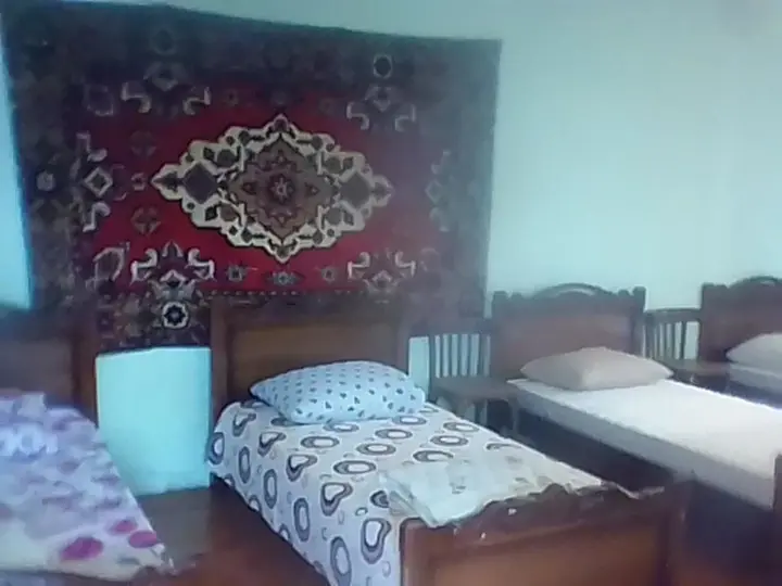 Алаверди: B&B Edem