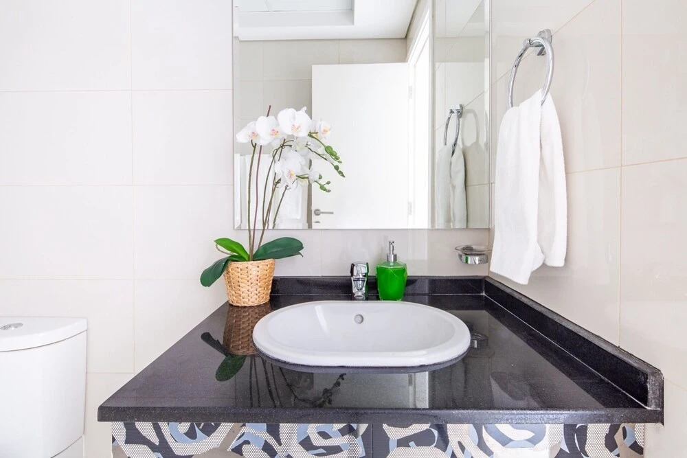 Дубай: Stylish & Space-savvy 1BR Apt in Business Bay